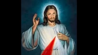 The Divine Mercy Chaplet Prayer VERY POWERFUL [upl. by Etireuqram]