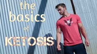 What is the Ketogenic Diet and How to Measure if Youre in Ketosis [upl. by Pascasia]