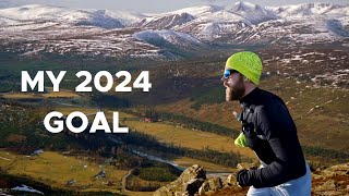 My 2024 Goal  Training For Ultra  Week 1 [upl. by Haile444]