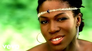 IndiaArie  Brown Skin Official Music Video [upl. by Evadnee601]