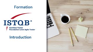 ISTQB AGILE FOUNDATION Introduction [upl. by Justinian394]