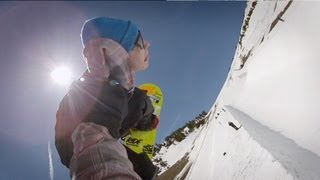 GoPro USSA Olympic Training Camp [upl. by Morocco]