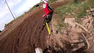 MVMX Valley MX Trans moto 1 71424 [upl. by Stubstad]