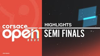 SF HIGHLIGHTS  Corsace Open 2022 [upl. by Irek153]