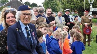 DDay 80 Denmead Remembers [upl. by Uria]