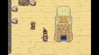 Pokemon Mystery Dungeon has an MMO Lets give it a shot [upl. by Masuh]