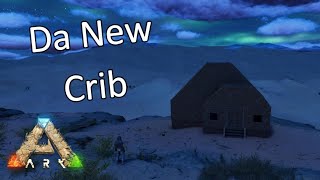 New Base Who Dis Ark Survival Ascended [upl. by Avilla]