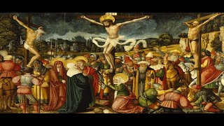 Kristendomens historia del 1  Jesus [upl. by Joappa]