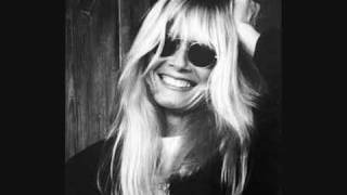 Kim Carnes  It´s Not The Spotlight [upl. by Adnil]