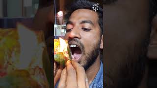 Fire Beeda  Indian Street Food [upl. by Ytsirt44]