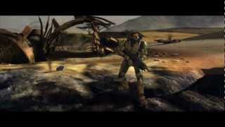 Halo 3 ViDoc Finish the Fight [upl. by Blakeley]