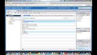 Using the vCenter Using the vCenter Orchestrator REST API [upl. by Eelyek]