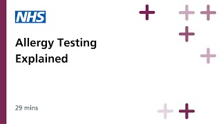 Allergy Testing Explained [upl. by Avahc605]