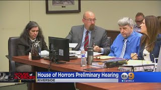 Attorneys Detail Gruesome Treatment Of Children By Turpin Parents During Preliminary Hearing [upl. by Drofnelg]