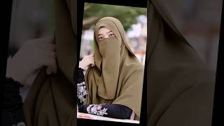 islamic video hijab islamic short video trendingshorts mashallah vairalvideo allahuakbarislam [upl. by Childs992]