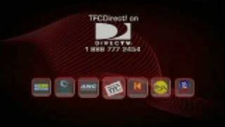 TFC commercial 2009 [upl. by Bast]