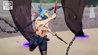 Sunraku’s VR World Conquer the Impossible  New Anime 2024 Episodes 112 Dub [upl. by Mide]