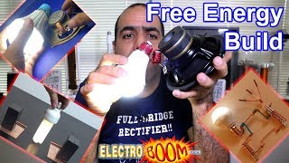 Free Energy Devices Build and Science [upl. by Naves530]