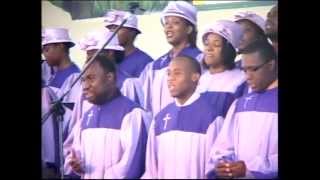 A Medley Of Worship Songs amp Hymns Echoes Of Faith [upl. by Ylrehc]