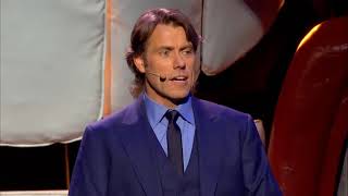 John Bishop  Rollercoaster Tour Full Live [upl. by Lindly]