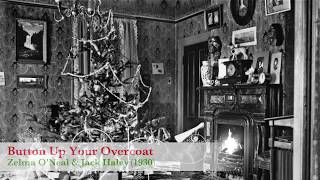 Vintage Christmas Songs from the 20s amp 30s Playlist [upl. by Baynebridge]