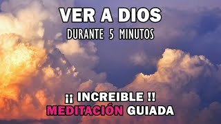 Meditando en la Palabra de Dios [upl. by Merrel]