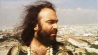 Demis Roussos  My Friend The Wind [upl. by Yerffoj660]