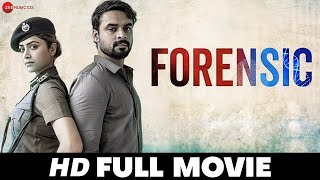 Forensic  Tovino Thomas Mamta Mohandas amp Saiju Kurup  South Dubbed Movie 2020 [upl. by Binah231]