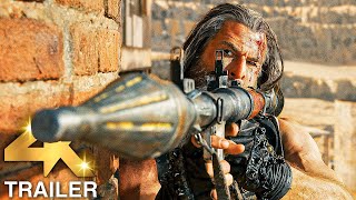 NEW MOVIE TRAILERS 2024 Action  4K ULTRA HD [upl. by Binny688]