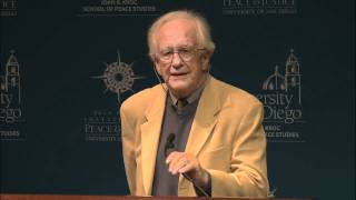 Breaking the Cycle of Violent Conflict with Johan Galtung [upl. by Edroi]