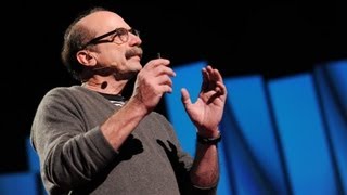 How to build your creative confidence  David Kelley [upl. by Edla]