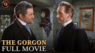 The Gorgon  Full Movie  Cinema Quest [upl. by Lowis]