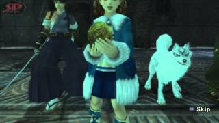 PS2  Shadow Hearts Covenant Part 60  Neam Ruins Revisited [upl. by Brenner661]