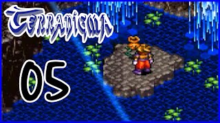 05 Renacimiento de las plantas🌎Terranigma Gameplay Español🌎Guía completa [upl. by Pierette719]