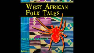 West African Folk Tales How the Tortoise got its Shell [upl. by Ikaz]