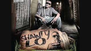 Shawty Lo  Foolish Remix [upl. by Esaj]