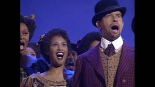 Ragtime  1998 Tony Awards [upl. by Jaynell]