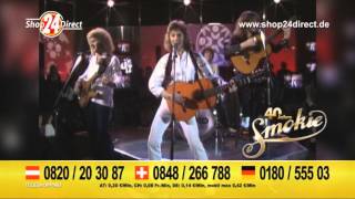 Smokie  Ihre Besten Hits 19752015 Infomercial [upl. by Enelak]