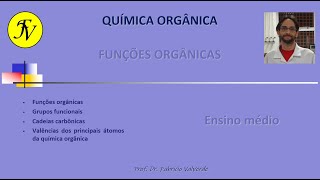 Questão UFMG  Funções orgânicas e grupos funcionais [upl. by Danell498]