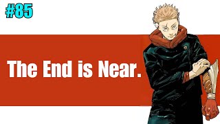 The End of Jujutsu Kaisen  The Honored Ones Podcast Episode 85 [upl. by Murdocca]