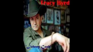 Tracy Byrd  Johnny Cash [upl. by Mathre64]