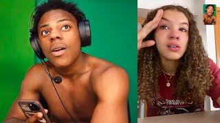 confronting the girl that cheated on me live [upl. by Autrey489]