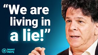 quotSociety Is A Ponzi Schemequot  Warning On Population Collapse amp Hopeless Generation  Eric Weinstein [upl. by Ellord277]