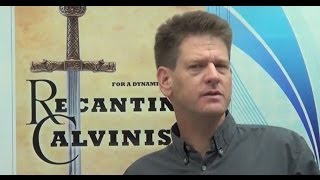 Calvinism Says Faith is a Work [upl. by Kelam325]