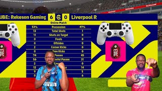 How To Play eFootball Mobile 2024 With Gamepad On Android 12 13 And 14 [upl. by Lanford]