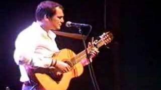 Ismael Serrano  Buenos Aires 2001 En vivo [upl. by Afra310]