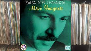 🔥SALSA CON CHARANGA  RITMO DEL MONTE  por MIKE GUAGENTI con BOBBY MARIN  Salsa Premium [upl. by Htidra]