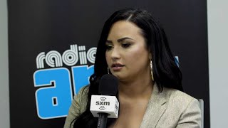 Demi Lovato Almost QUIT Music After 2018 Overdose [upl. by Rangel]