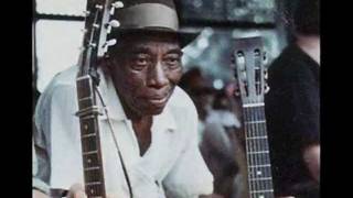 Mississippi John Hurt  Im Satisfied [upl. by Nilram]