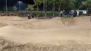 Nellis BMX Balance Bike Racing 9182024 [upl. by Carolyn]